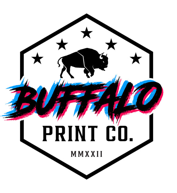 Buffalo Print Co.