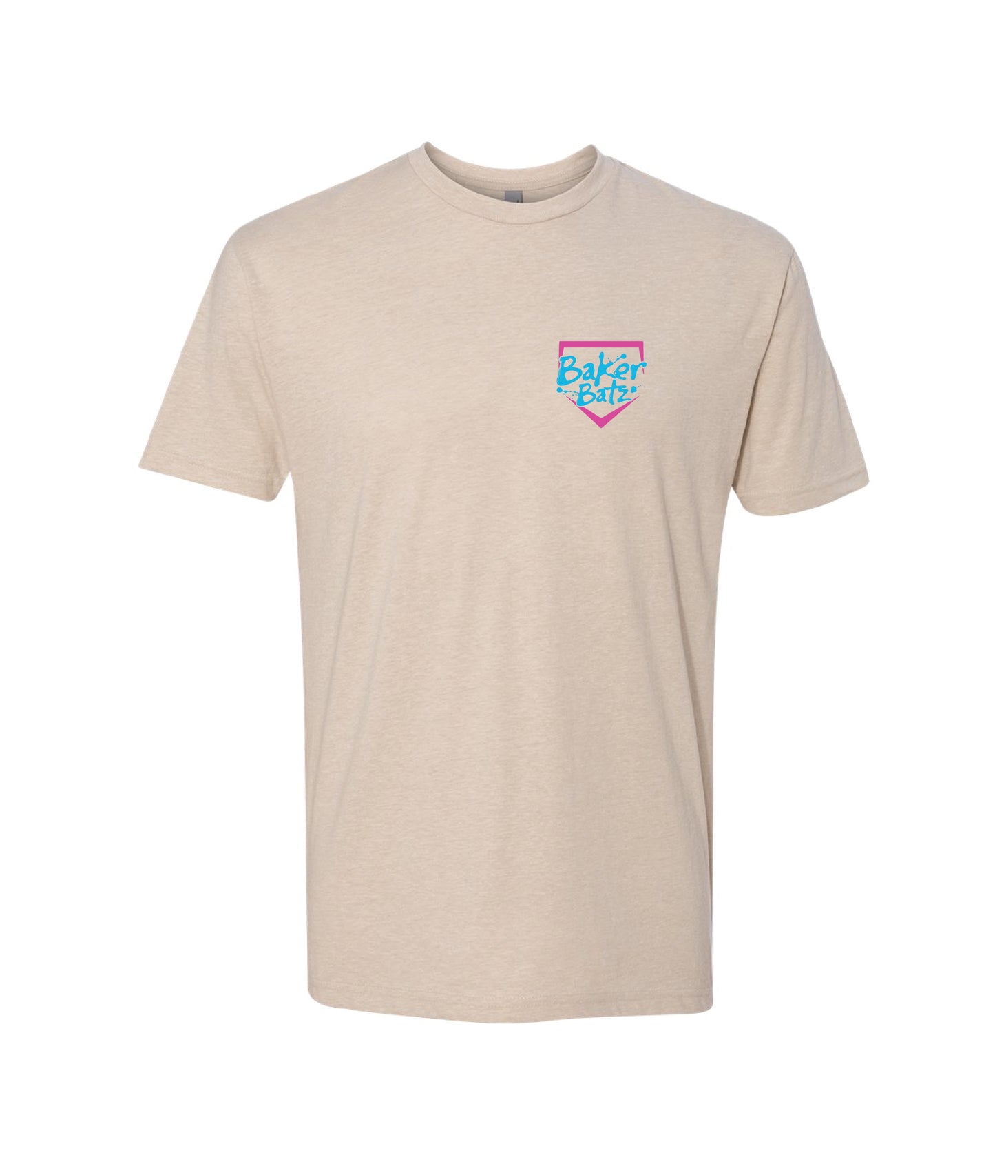 BakerBatz - World Series - Shirt