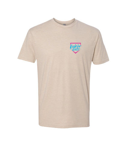 BakerBatz - World Series - Shirt