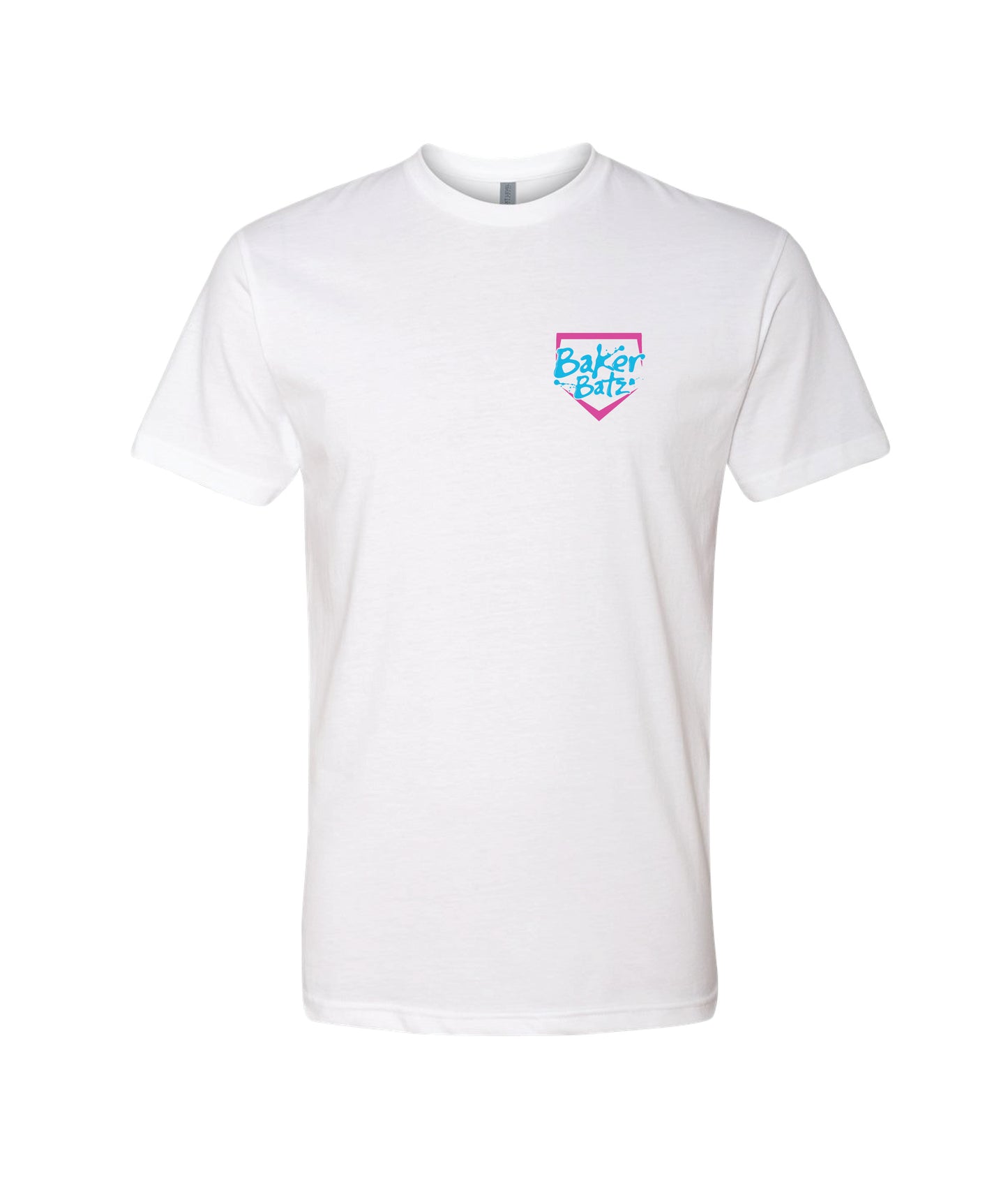BakerBatz - World Series - Shirt