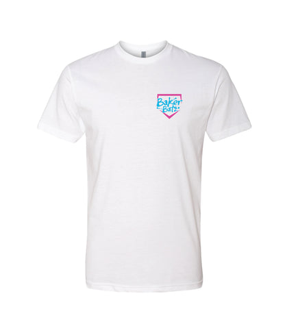 BakerBatz - World Series - Shirt